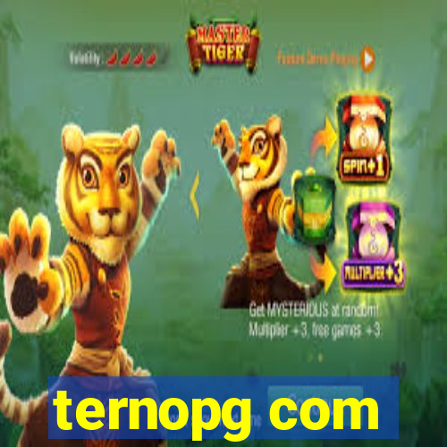 ternopg com